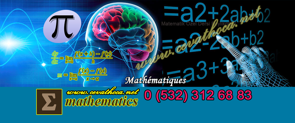 Matematik Özel Dersi Beylikdüzü
